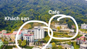 The Gioi Xanh - Venuestay